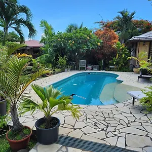  Homestay Fare Cocoon