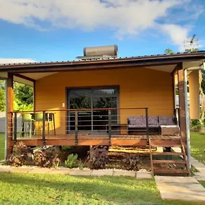 Hébergement de vacances Paea Lodge, Paea